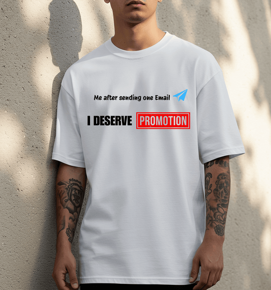 Instant Promotion Tee