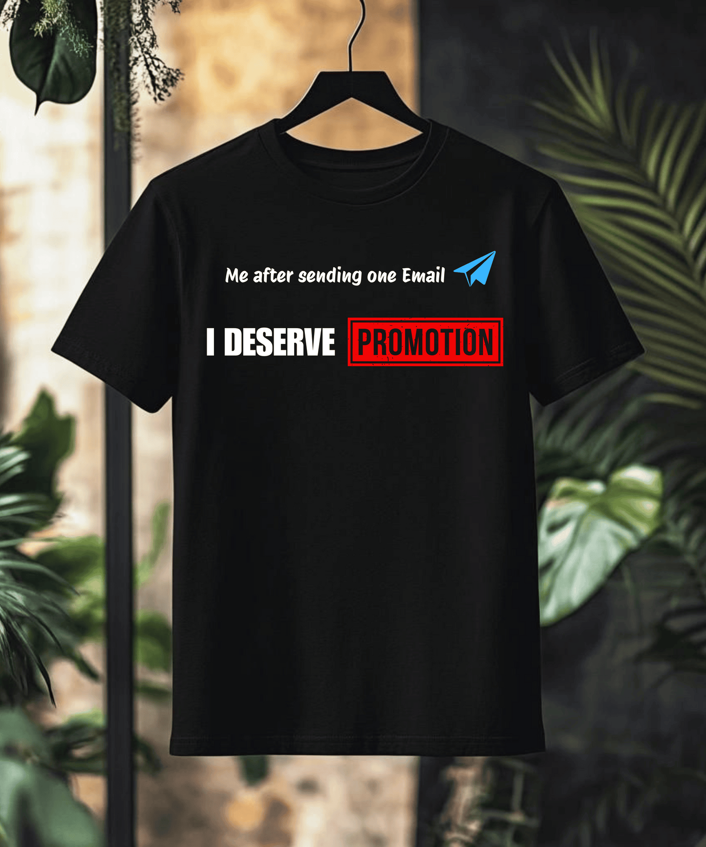 Instant Promotion Tee
