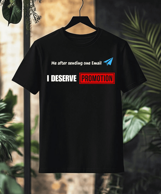 Instant Promotion Tee